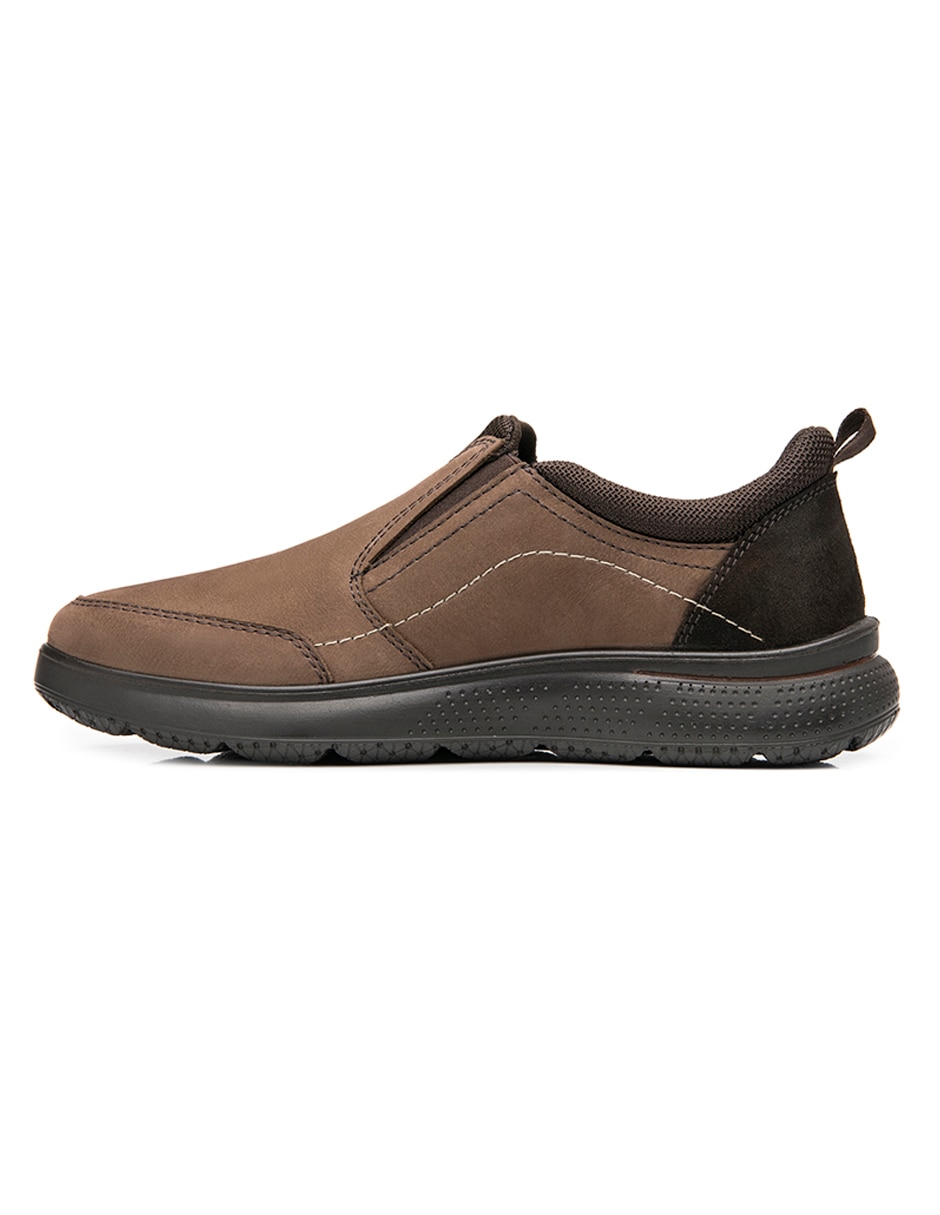 Zapato slip on para hombre 4