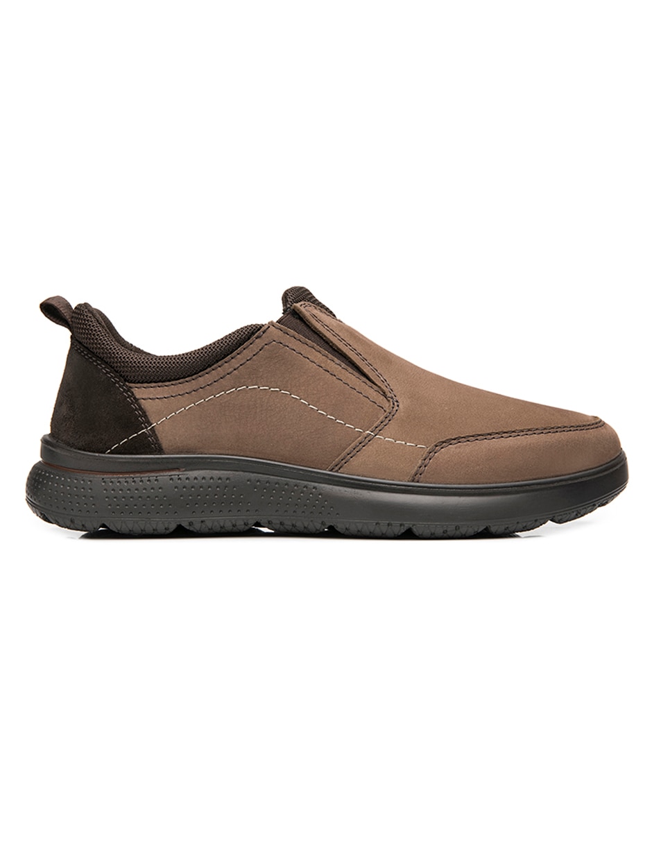 Zapato slip on para hombre 5