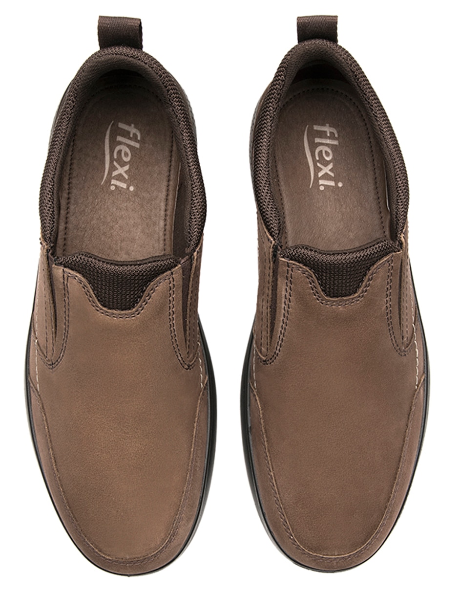 Zapato slip on para hombre 7