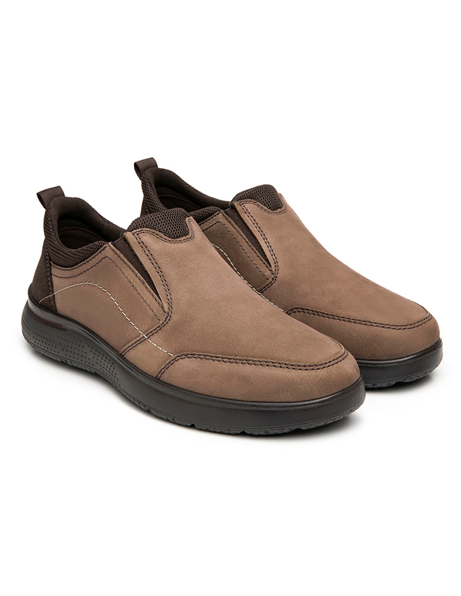 Zapato slip on para hombre 8