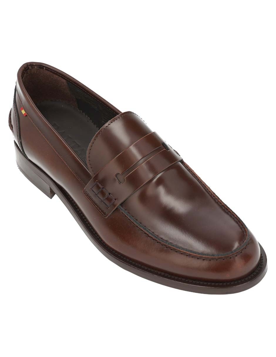 Mocasín para hombre