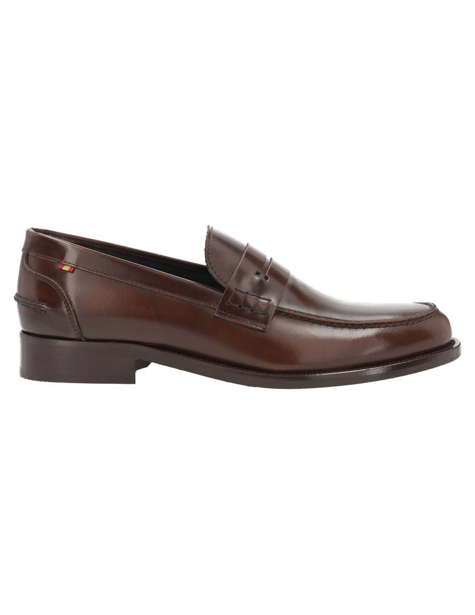 Mocasín para hombre 1