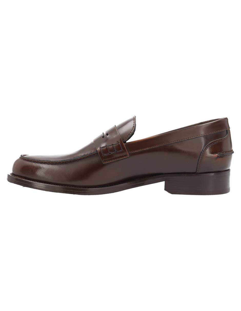 Mocasín para hombre 3