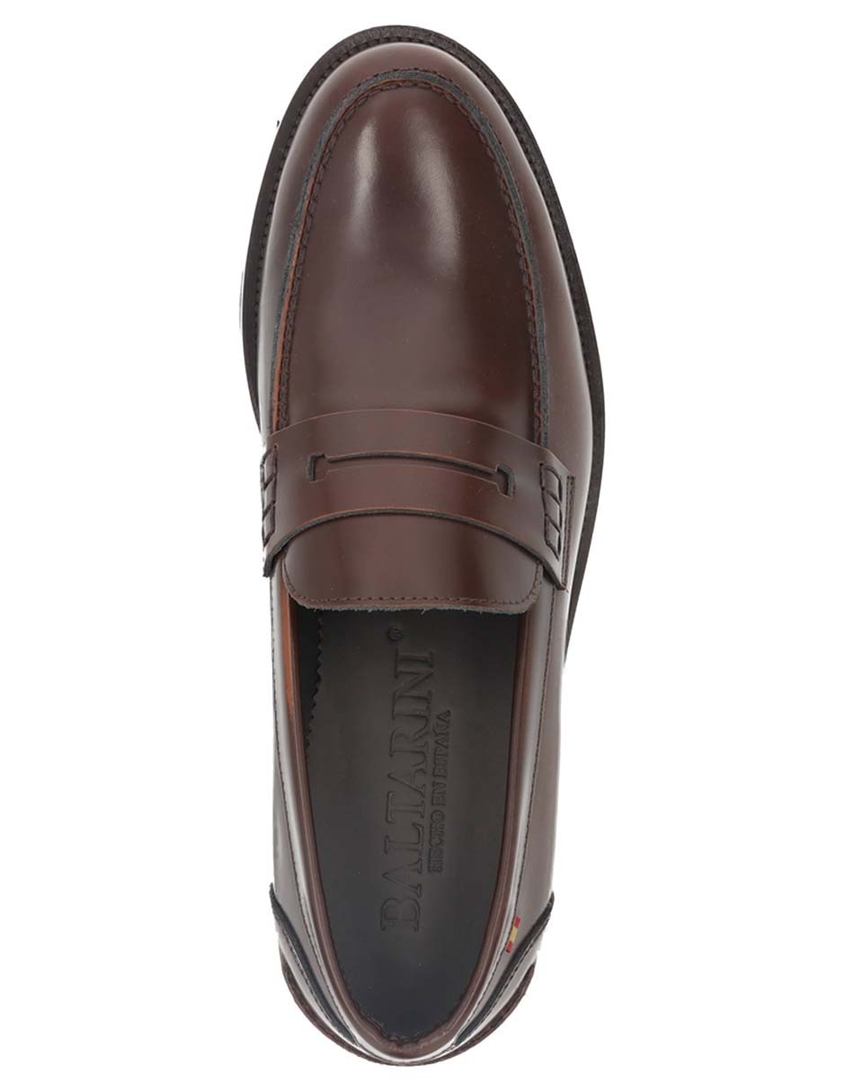 Mocasín para hombre 4