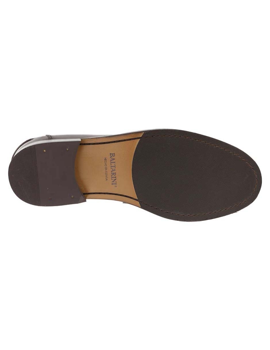 Mocasín para hombre 5