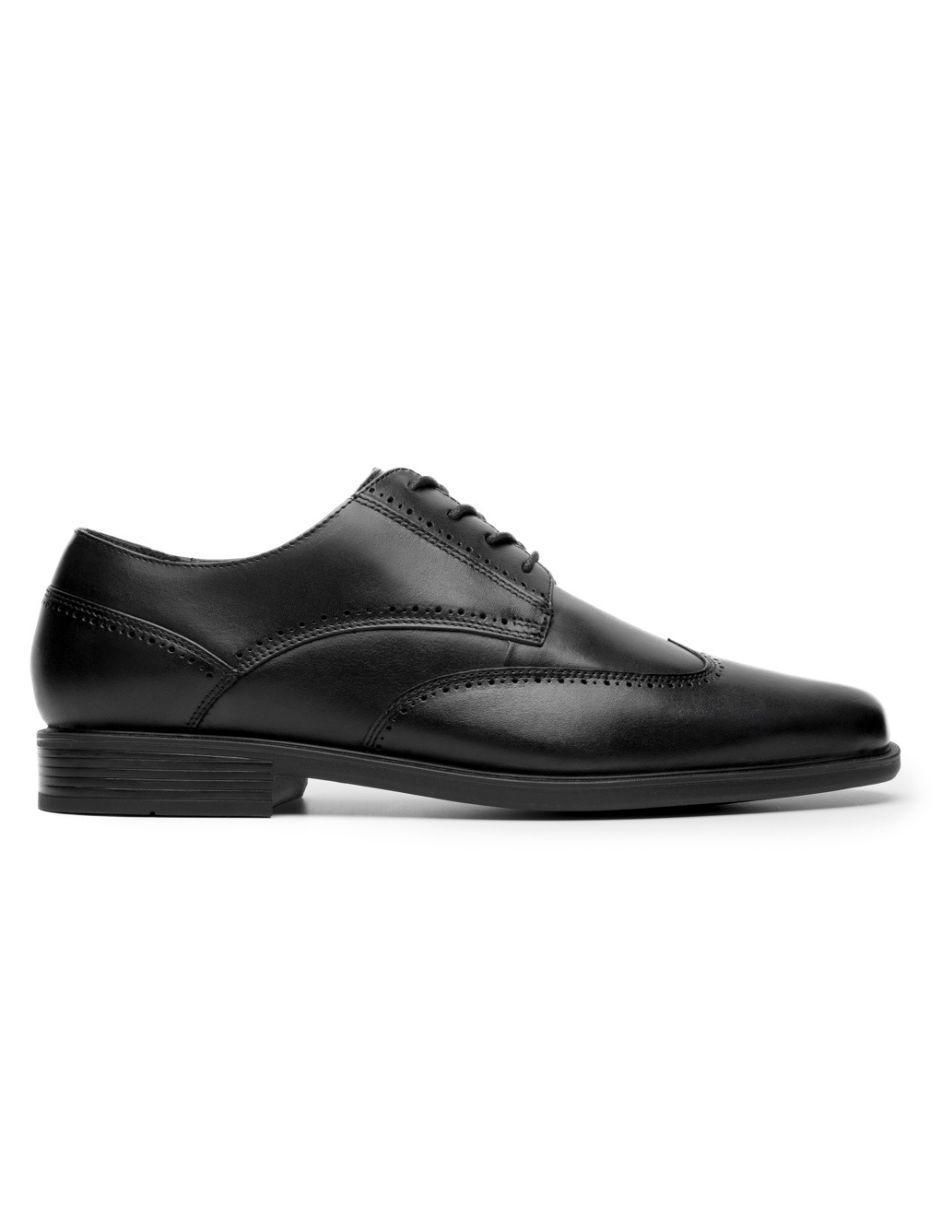 Zapato derby para hombre