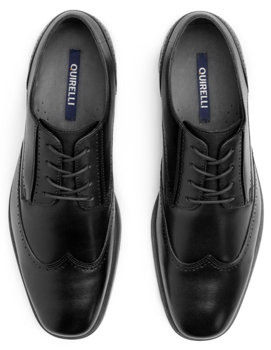 Zapato derby para hombre 3