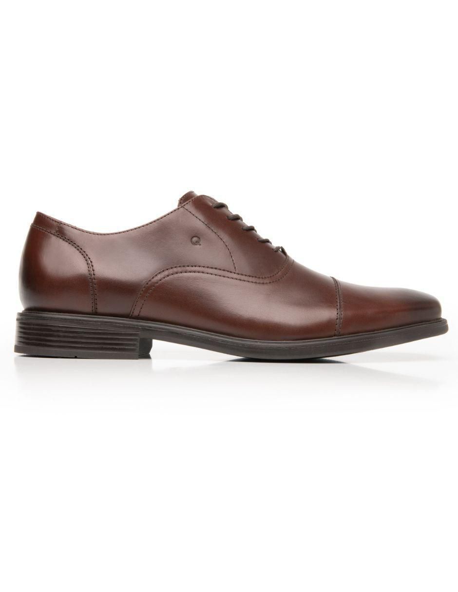 Zapato derby para hombre