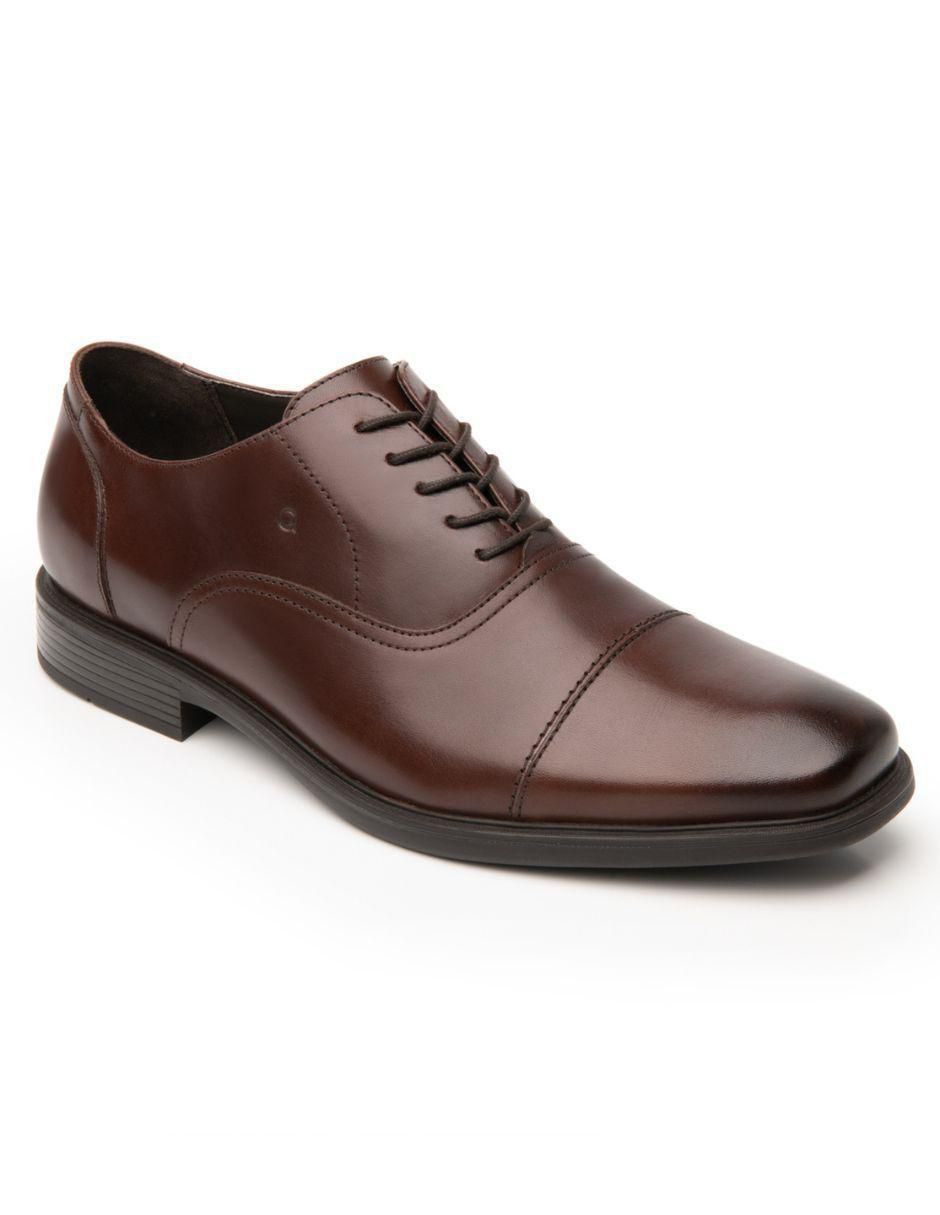 Zapato derby para hombre 2