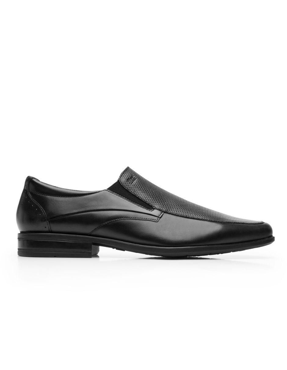 Zapato mocasín para hombre