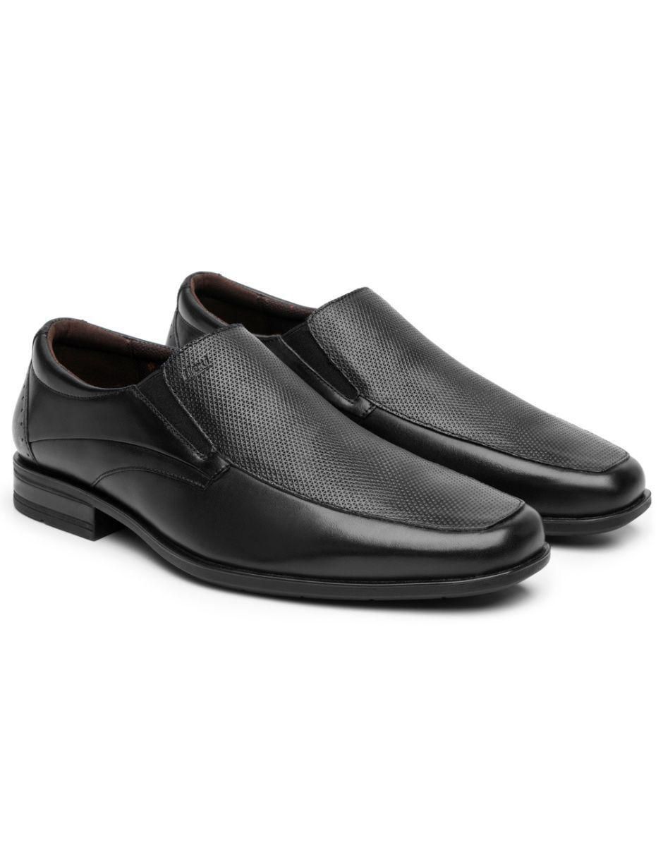 Zapato mocasín para hombre 2