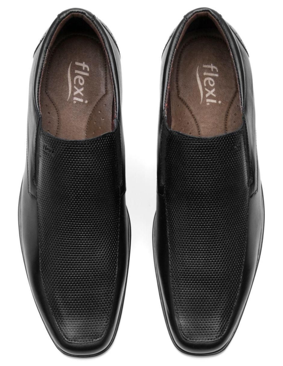 Zapato mocasín para hombre 3