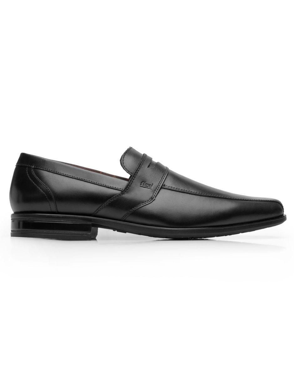 Zapato mocasín para hombre