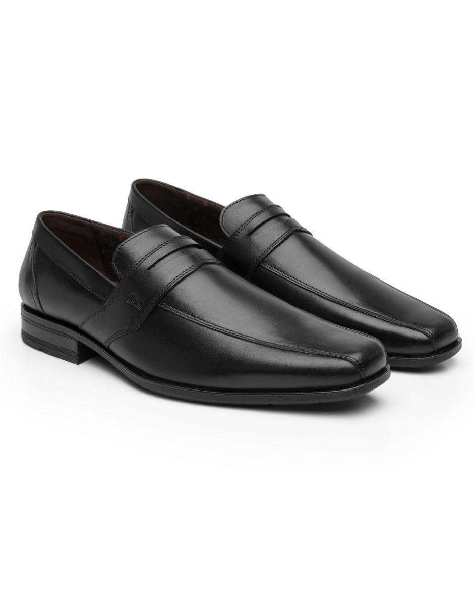 Zapato mocasín para hombre 2
