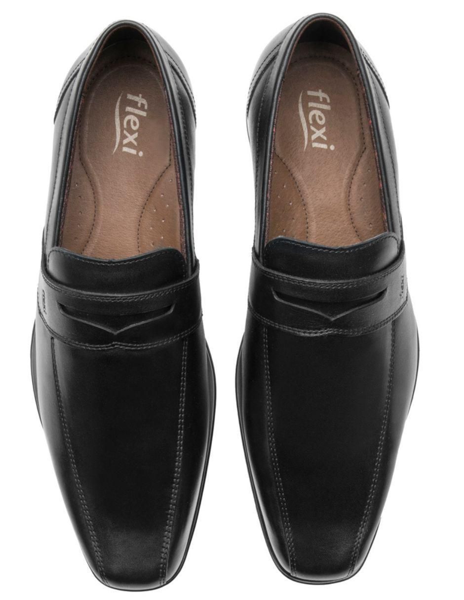 Zapato mocasín para hombre 3