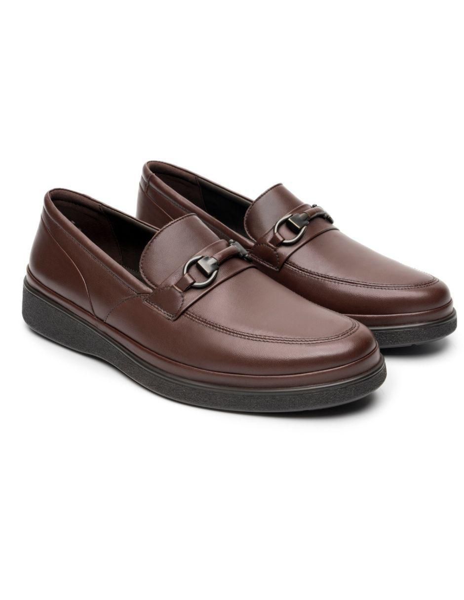 Zapato mocasín para hombre 2