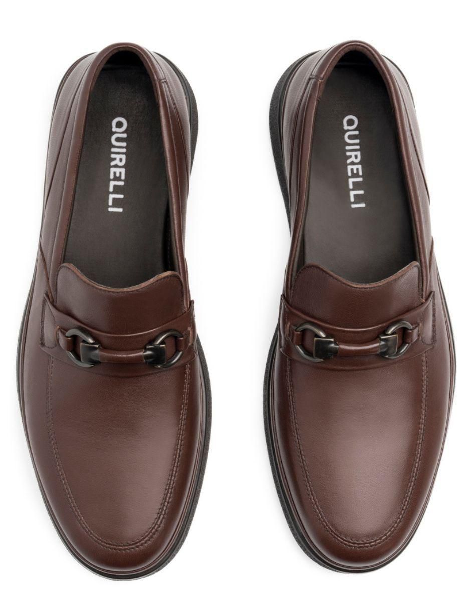 Zapato mocasín para hombre 3