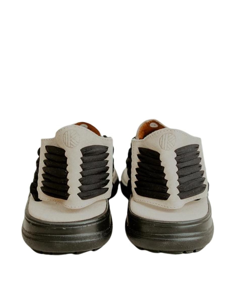 Sandalia Premium para hombre 5
