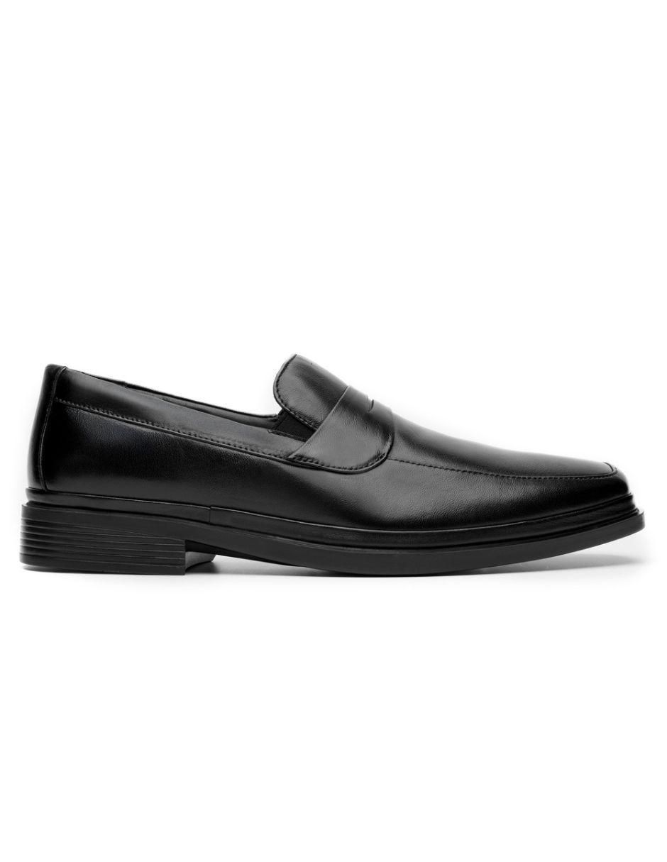 Zapato mocasín para hombre