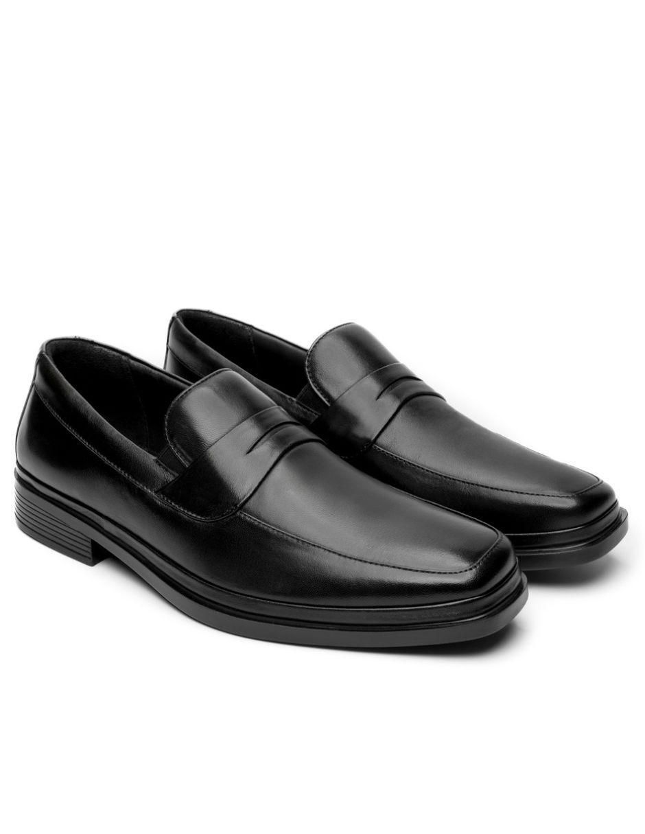 Zapato mocasín para hombre 2