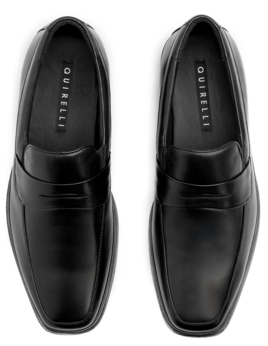 Zapato mocasín para hombre 3