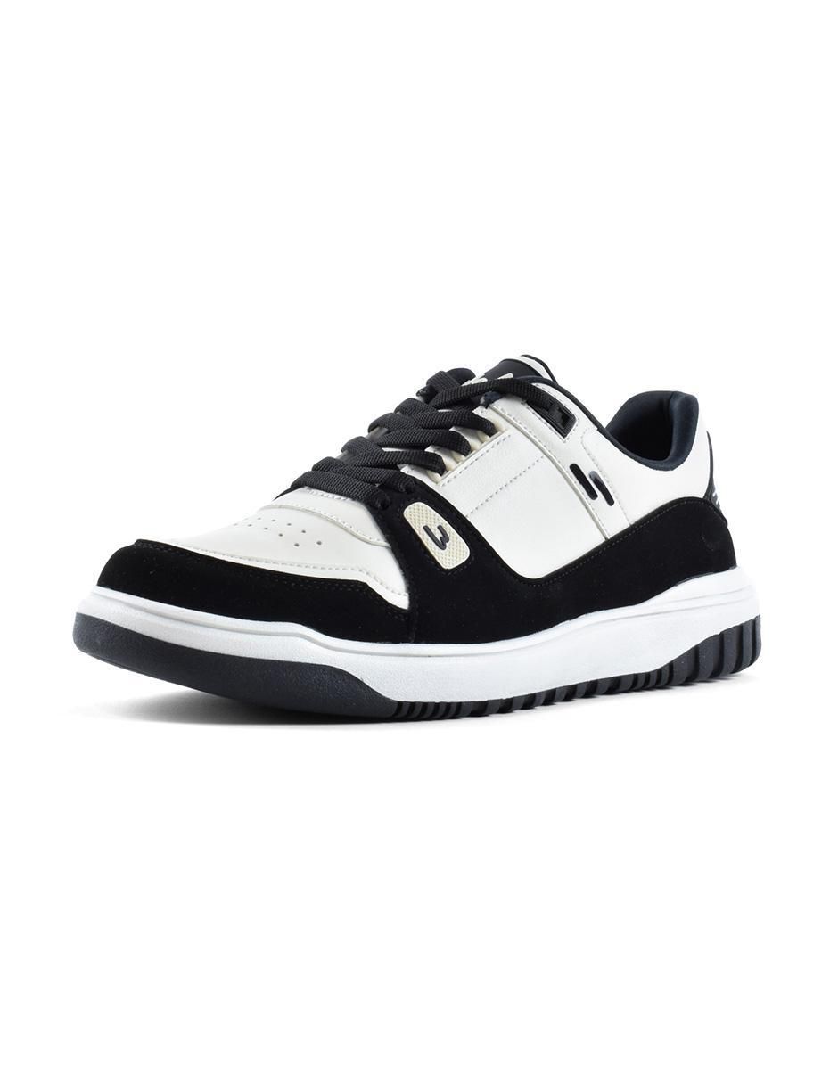 "tenis" "de piel"(si aplica) walki shoes sin familia "para hombre"