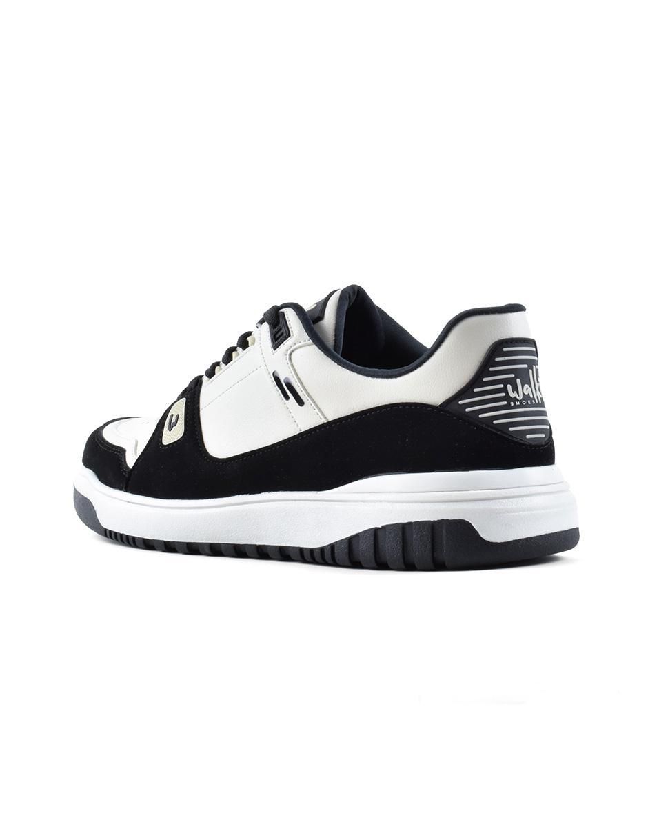 "tenis" "de piel"(si aplica) walki shoes sin familia "para hombre"
