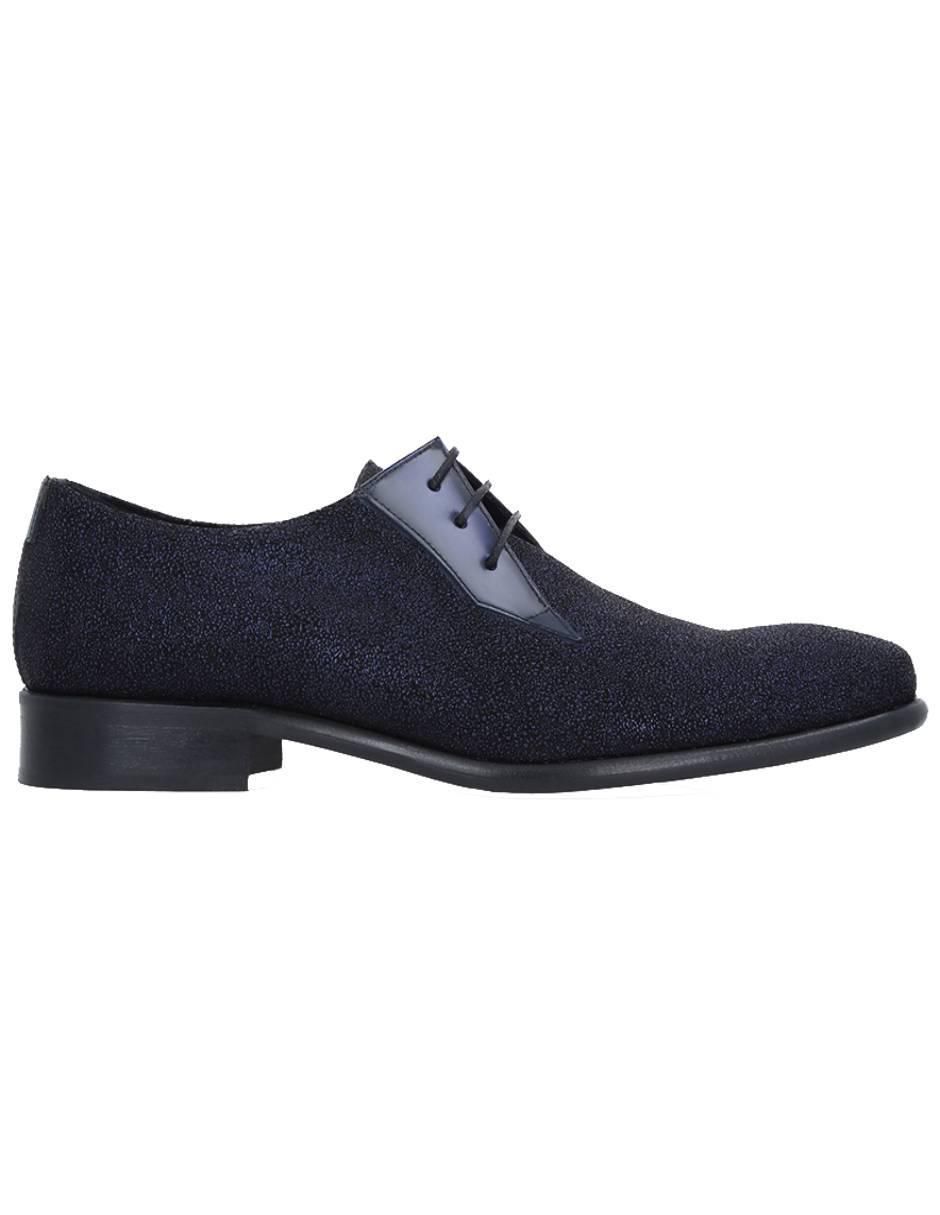Zapato derby para hombre 2