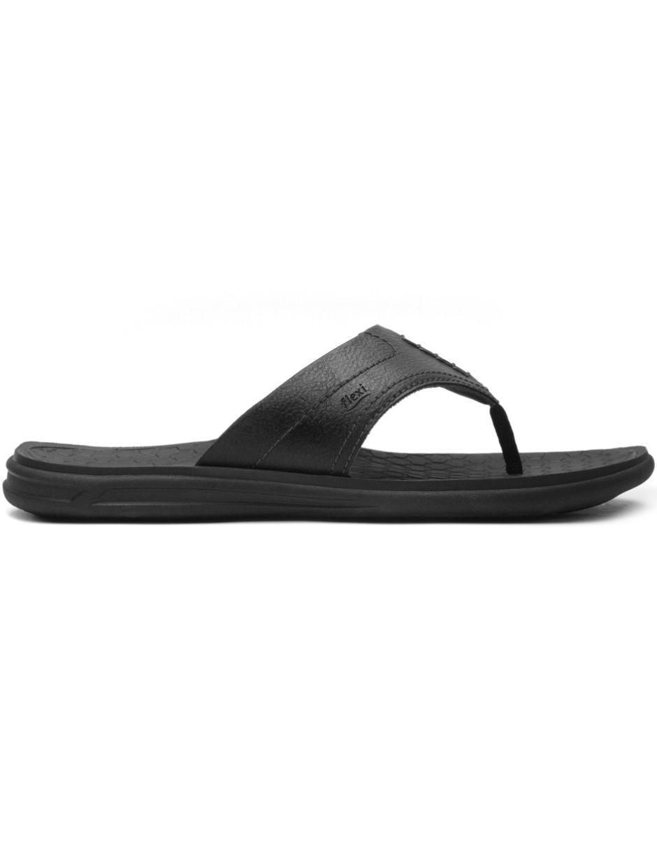 "sandalia" flexi sin familia o colección "para hombre"