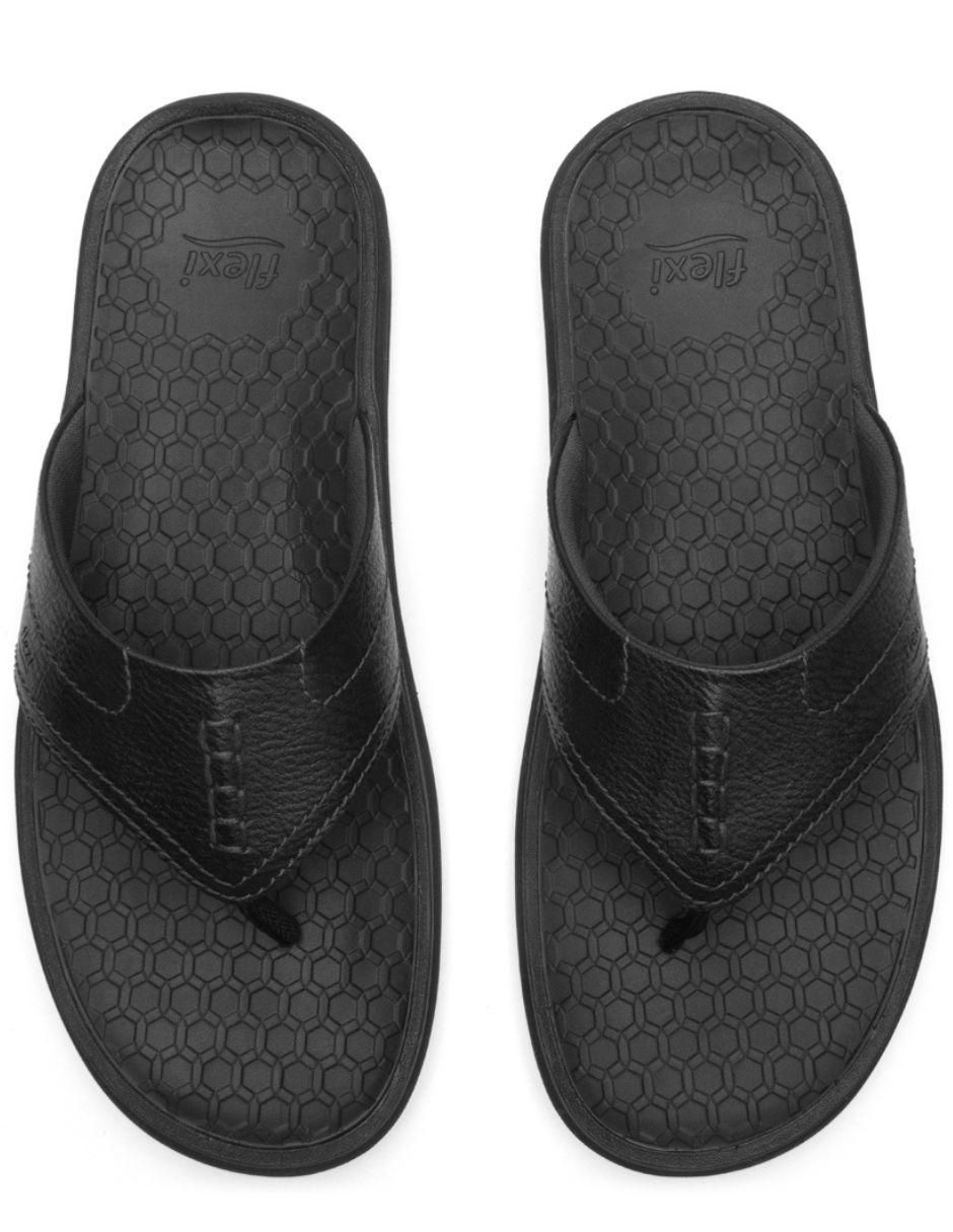 "sandalia" flexi sin familia o colección "para hombre"