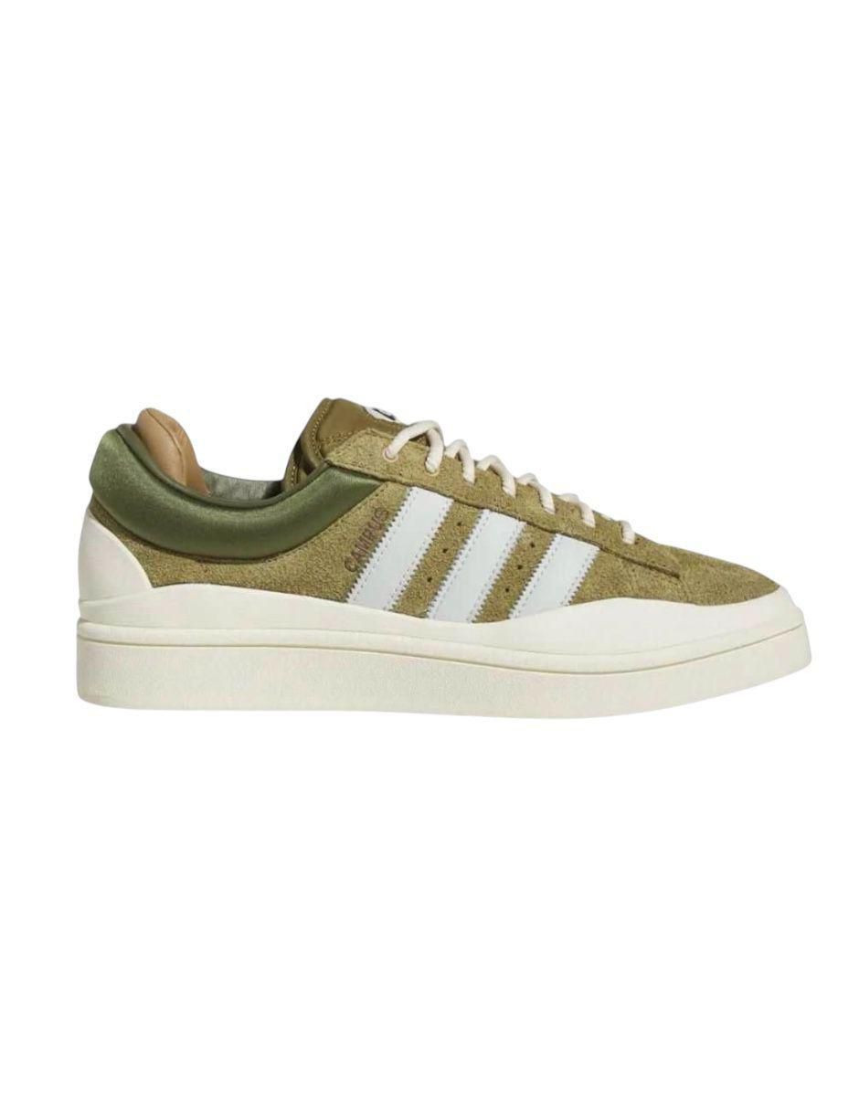 Adidas Coleccion Bad Bunny Tenis Adidas Bad Bunny Campus Para Hombre  Liverpool