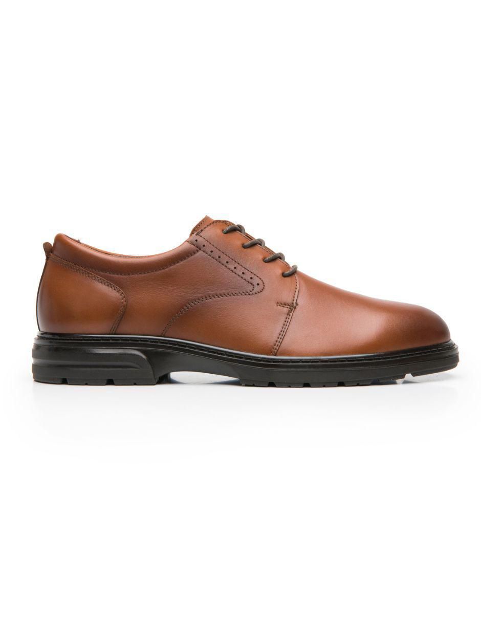 Zapato derby para hombre