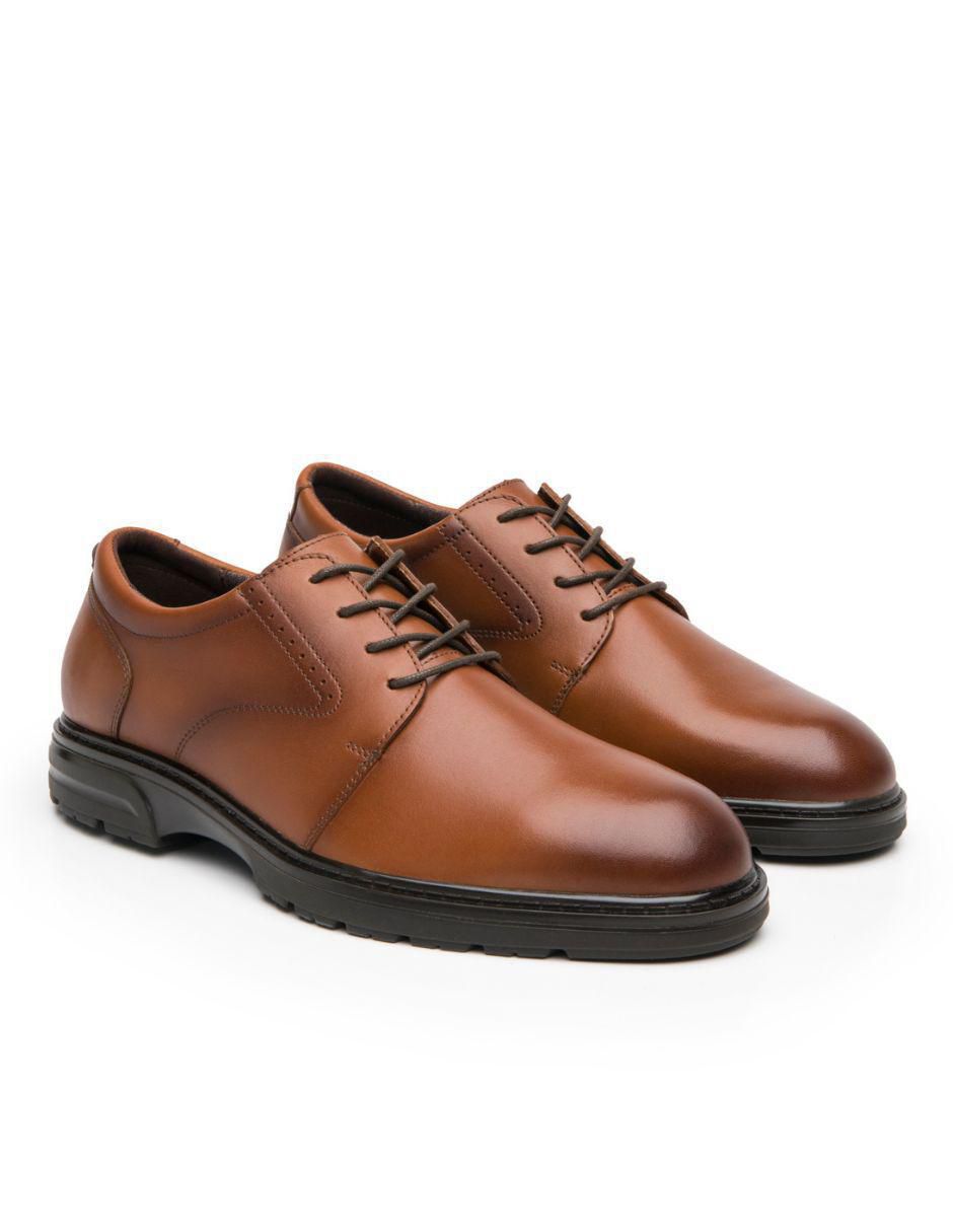 Zapato derby para hombre 2