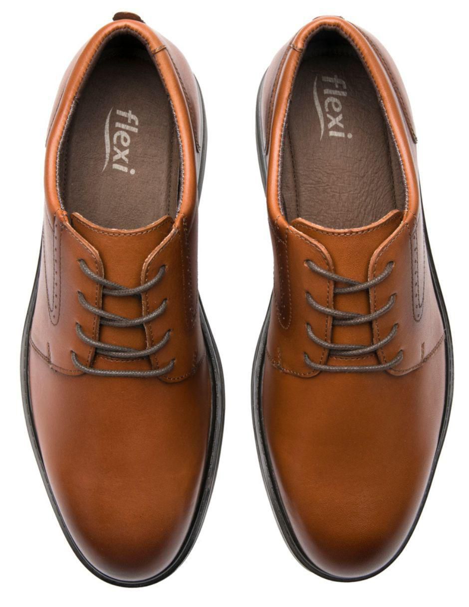 Zapato derby para hombre 3