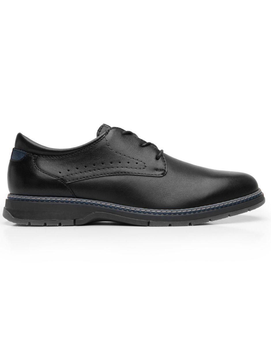 Zapato derby para hombre
