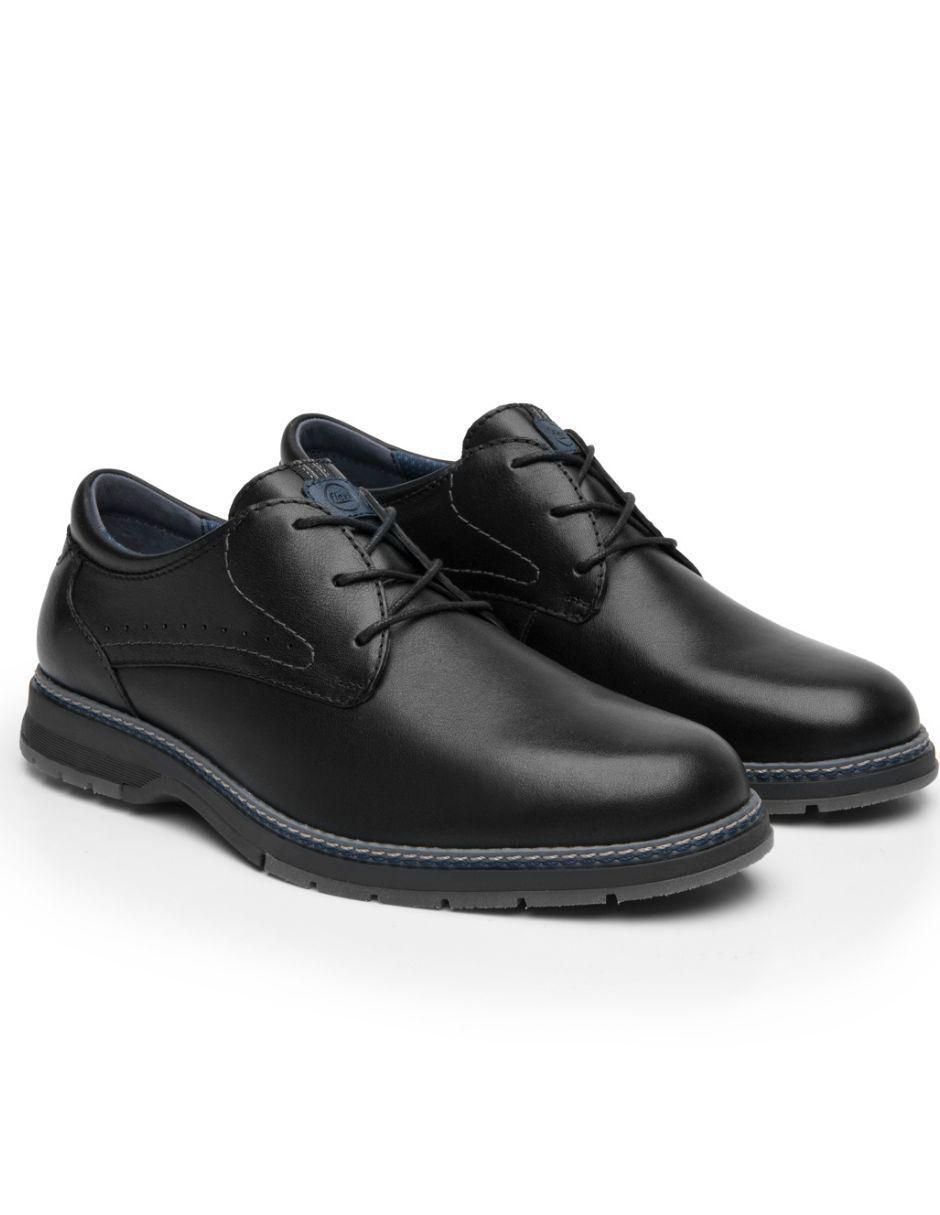 Zapato derby para hombre 2