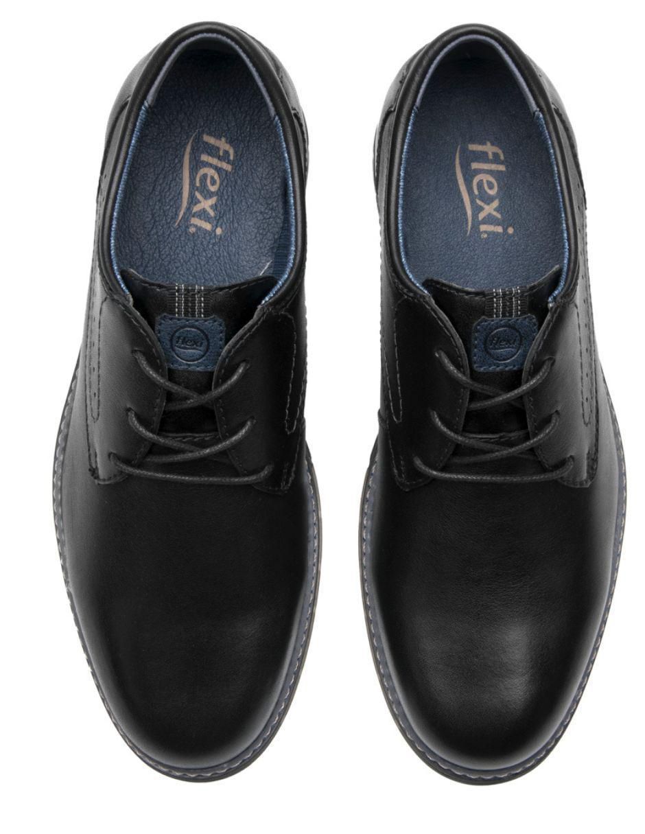 Zapato derby para hombre 3