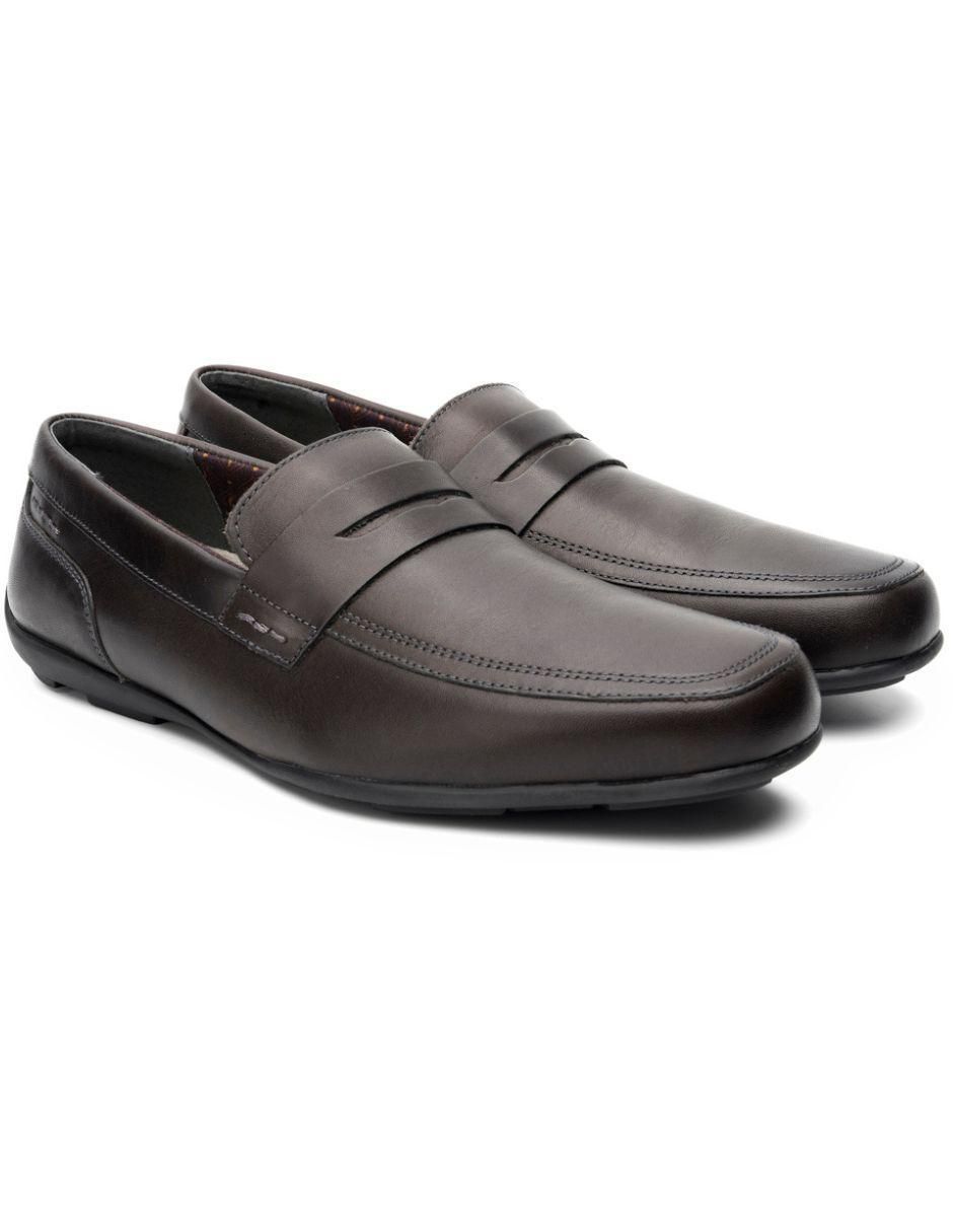 Zapato mocasín flexi sin familia o colección  "para hombre"