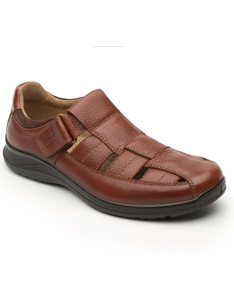 Sandalia para hombre 2