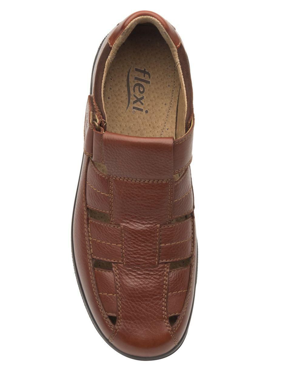 Sandalia para hombre 3