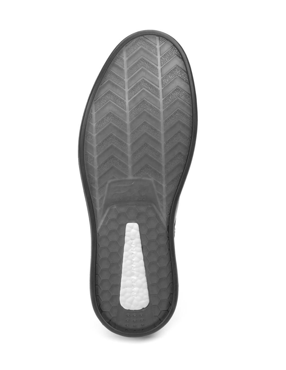 "tenis" "de piel"(si aplica) flexi sin familia o colección  "para hombre"