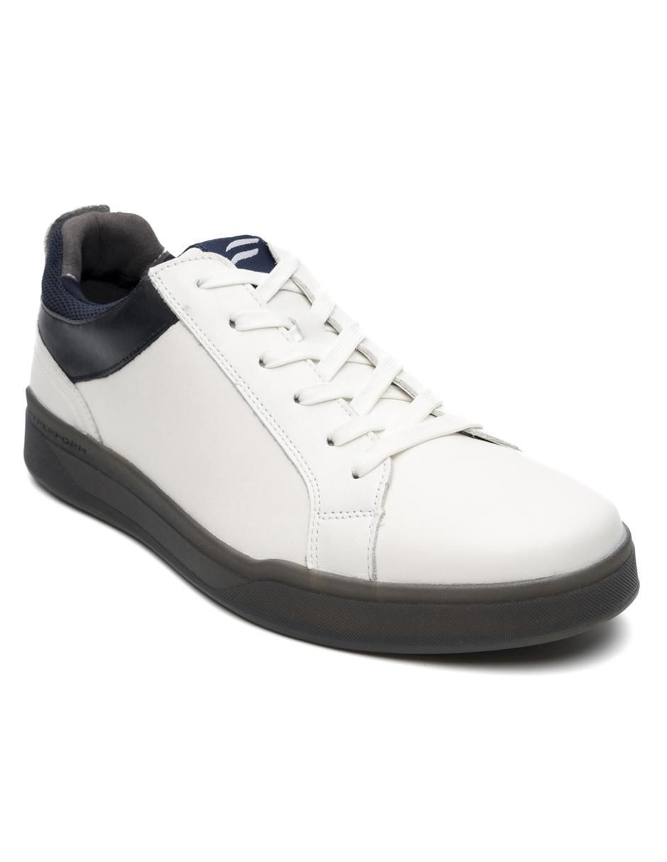 Tenis de piel para hombre Tenis de piel para hombre