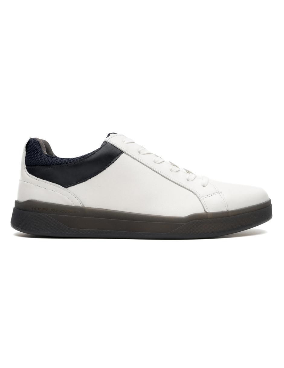 Tenis de piel para hombre 2