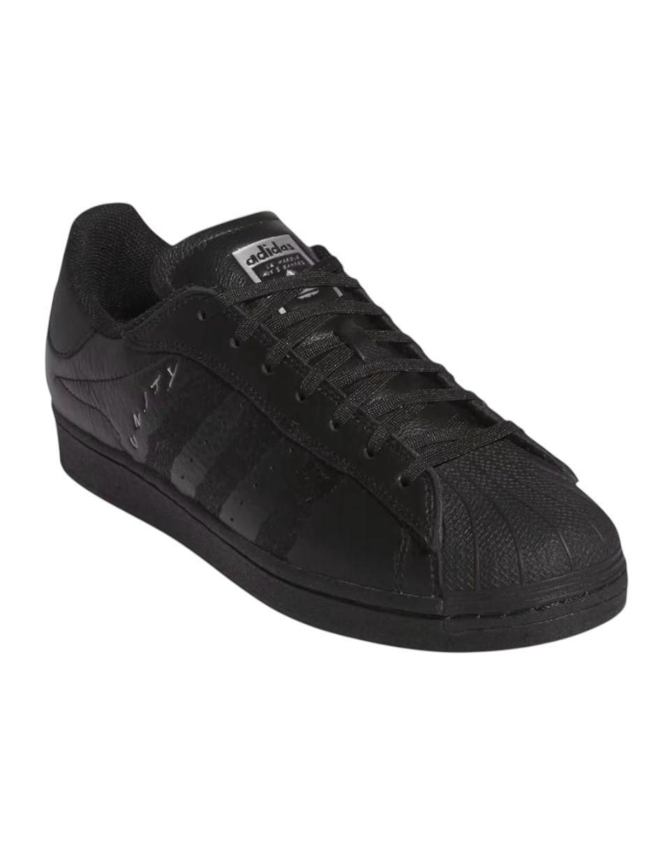 Tenis Superstar Adv x Unity para hombre 2