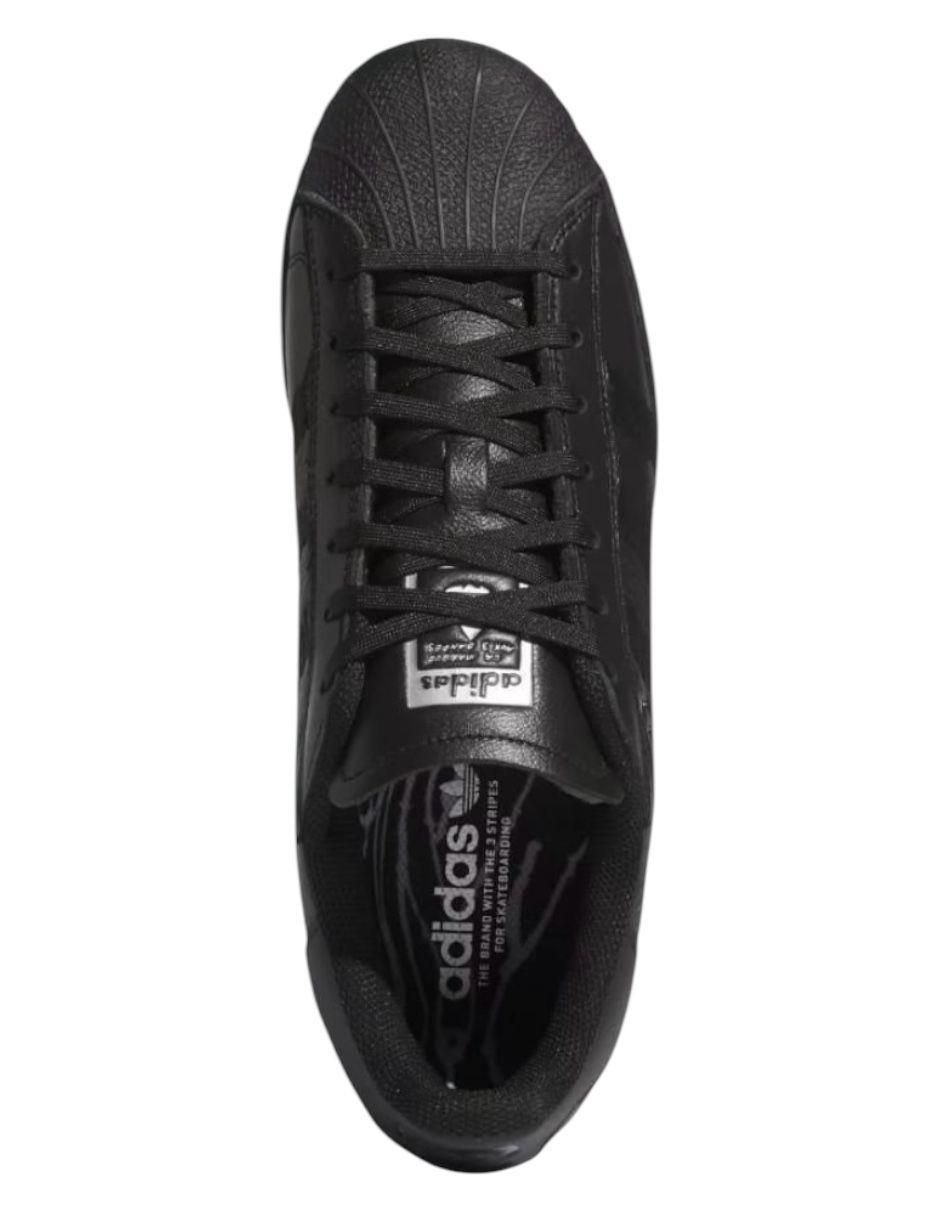 Tenis Superstar Adv x Unity para hombre 3