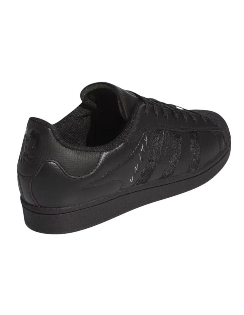Tenis Superstar Adv x Unity para hombre 4