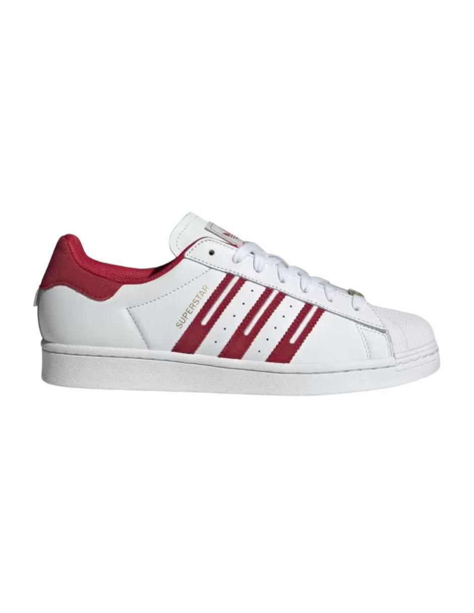 Tenis Superstar para hombre