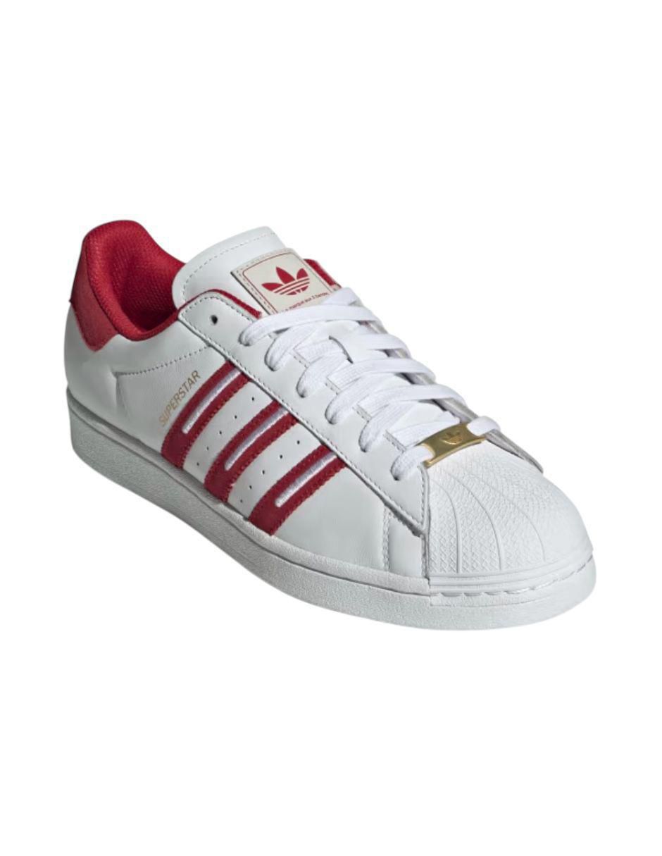 Tenis Superstar para hombre 2