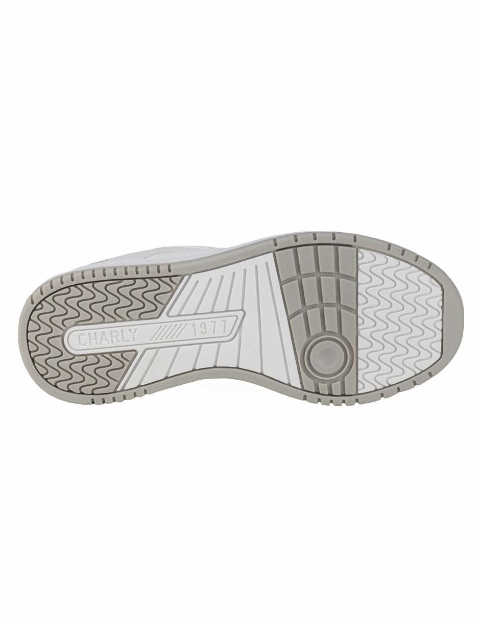 Tenis para hombre 4