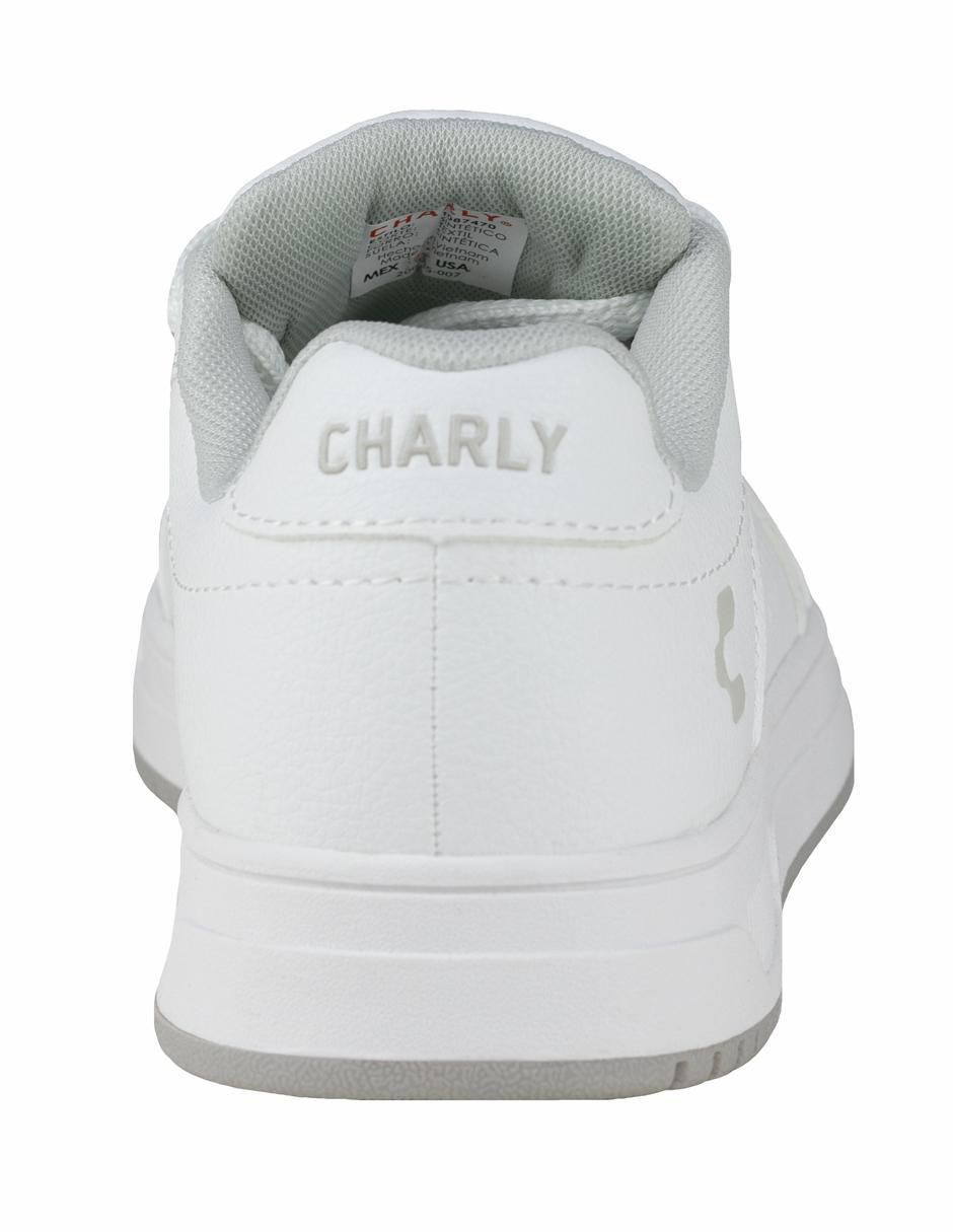 Tenis para hombre 5